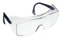 3M Safety Goggle OX 2000